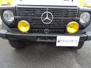 MERCEDES BENZ GELANDEWAGEN