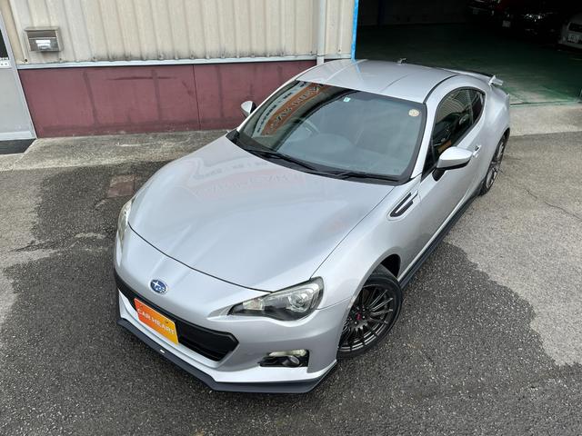 スバル ＢＲＺ