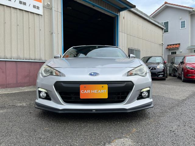 スバル ＢＲＺ