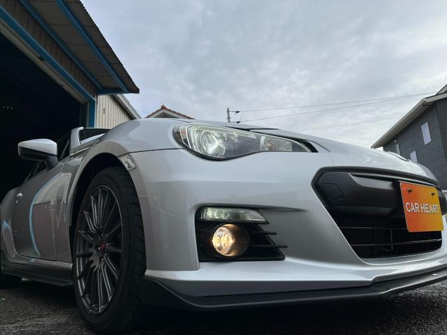 スバル ＢＲＺ