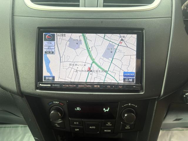 スイフトスポーツ ベースグレード ディスチャージランプ装着車(17枚目)