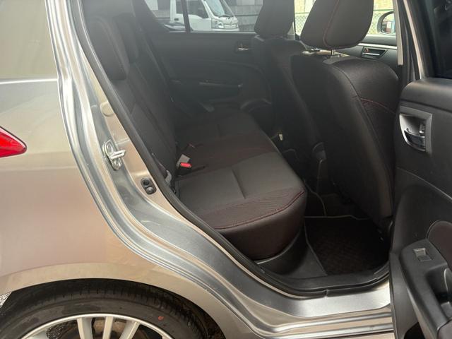 スイフトスポーツ ベースグレード ディスチャージランプ装着車(19枚目)