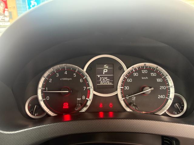 スイフトスポーツ ベースグレード ディスチャージランプ装着車(21枚目)