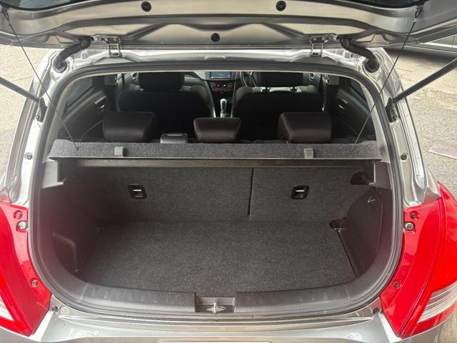 スイフトスポーツ ベースグレード ディスチャージランプ装着車(32枚目)