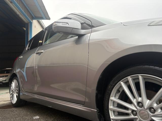 スイフトスポーツ ベースグレード ディスチャージランプ装着車(50枚目)