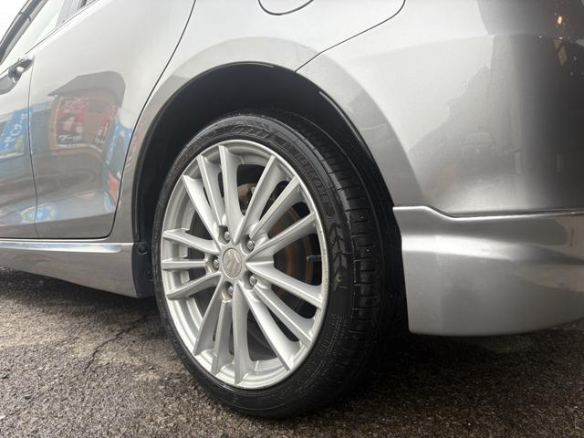 スイフトスポーツ ベースグレード ディスチャージランプ装着車(55枚目)