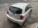 マーチ ニスモ S 中古車画像_4