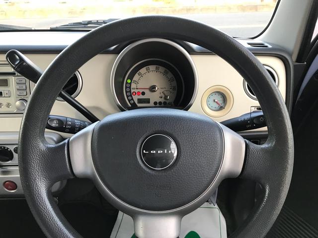 X オートマ アルミホイール ベンチシート 軽自動車(20枚目)