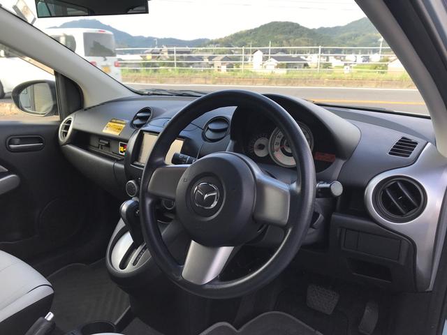 13C-V HIDエディション ナビ TV バックカメラ(15枚目)