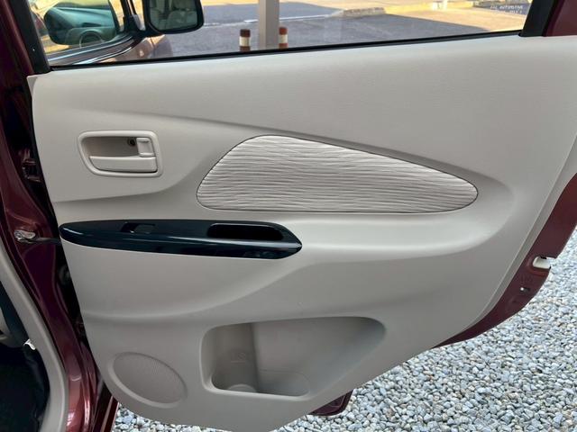 eKワゴン G ナビ フルセグテレビ CD DVD バックカメラ ETC 電動格納ミラー アイドリングストップ オートエアコン スマートキー プッシュスタート(16枚目)