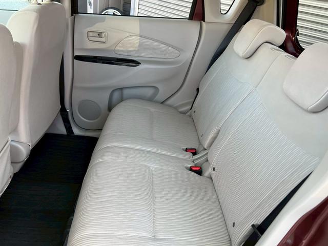 eKワゴン G ナビ フルセグテレビ CD DVD バックカメラ ETC 電動格納ミラー アイドリングストップ オートエアコン スマートキー プッシュスタート(23枚目)