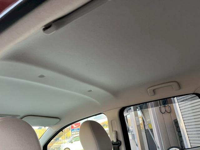 eKワゴン G ナビ フルセグテレビ CD DVD バックカメラ ETC 電動格納ミラー アイドリングストップ オートエアコン スマートキー プッシュスタート(26枚目)