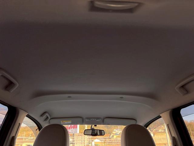 eKワゴン G ナビ フルセグテレビ CD DVD バックカメラ ETC 電動格納ミラー アイドリングストップ オートエアコン スマートキー プッシュスタート(27枚目)