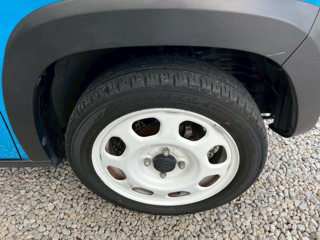 ハスラー G(8枚目)