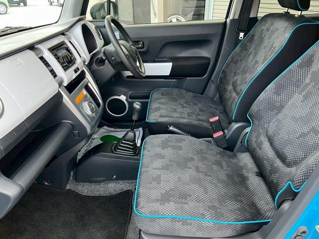 ハスラー G(19枚目)