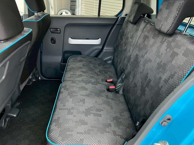 ハスラー G(22枚目)