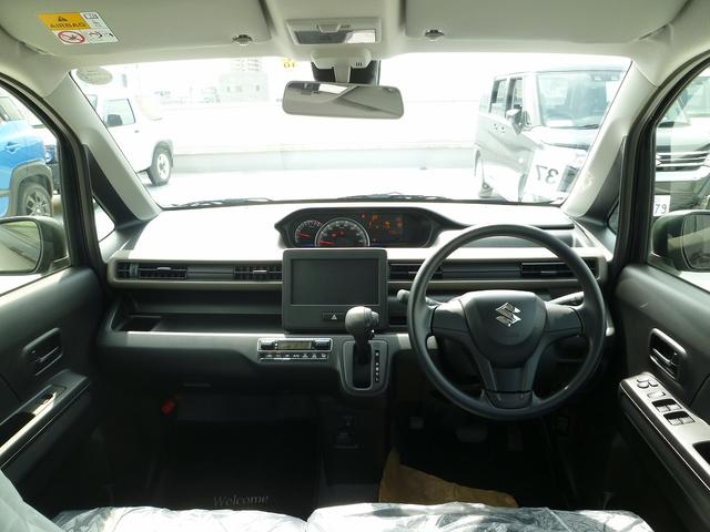 HYBRID FX 2型(20枚目)