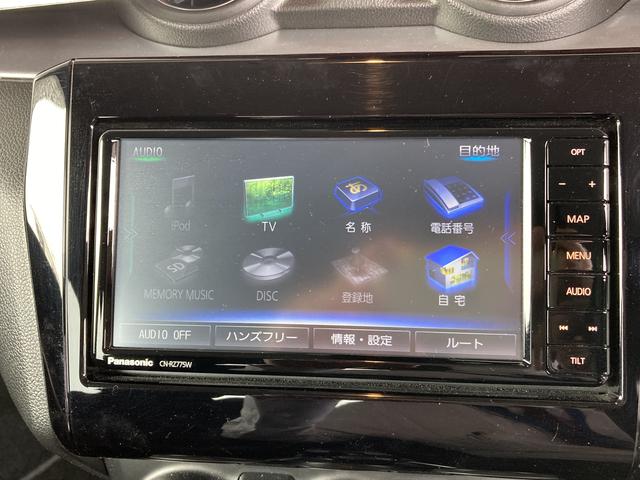 ＸＧ　２型　ナビ搭載車　ナビ　オートライト(10枚目)