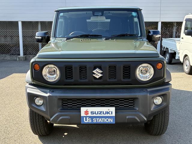 人気カラーのジャングルグリーン！！