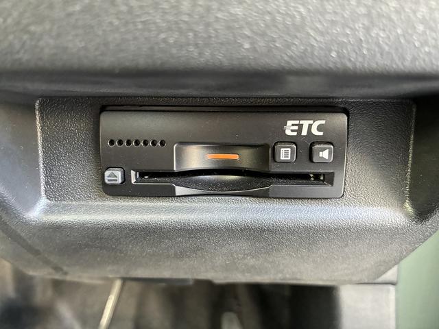 ビルトインタイプのＥＴＣ車載器（＊’ω’＊）