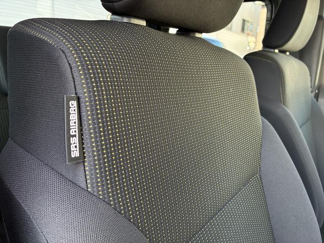 ＳＲＳエアバック搭載で、万が一の時も安心♪