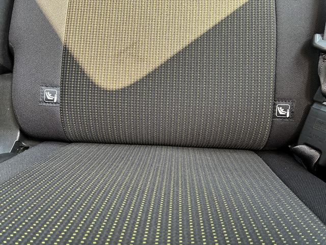 アイソフィックス対応です！