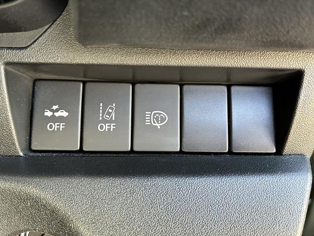 ヘッドランプウォッシャー搭載！