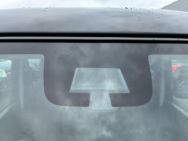 スペーシアカスタム カスタム TS MK32型 CDラジオ装着済み♪ 衝突軽減ブレーキ搭載 後席両側電動スライドドア(12枚目)