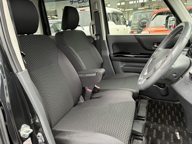 スペーシアカスタム カスタム TS MK32型 CDラジオ装着済み♪ 衝突軽減ブレーキ搭載 後席両側電動スライドドア(15枚目)