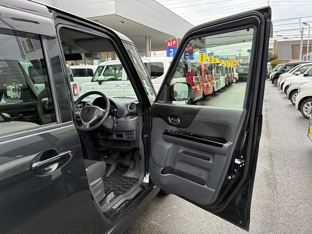 スペーシアカスタム カスタム TS MK32型 CDラジオ装着済み♪ 衝突軽減ブレーキ搭載 後席両側電動スライドドア(20枚目)