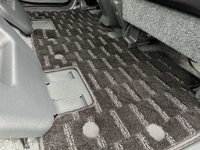 スペーシアカスタム カスタム TS MK32型 CDラジオ装着済み♪ 衝突軽減ブレーキ搭載 後席両側電動スライドドア(26枚目)