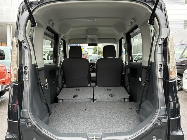 スペーシアカスタム カスタム TS MK32型 CDラジオ装着済み♪ 衝突軽減ブレーキ搭載 後席両側電動スライドドア(33枚目)
