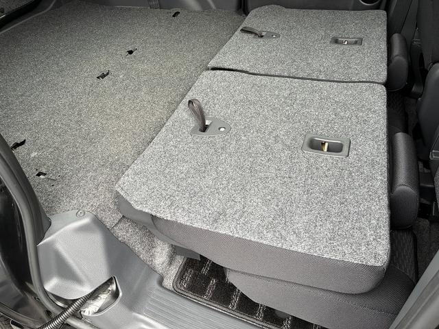 スペーシアカスタム カスタム TS MK32型 CDラジオ装着済み♪ 衝突軽減ブレーキ搭載 後席両側電動スライドドア(36枚目)