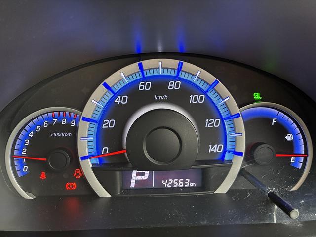 スペーシアカスタム カスタム TS MK32型 CDラジオ装着済み♪ 衝突軽減ブレーキ搭載 後席両側電動スライドドア(39枚目)