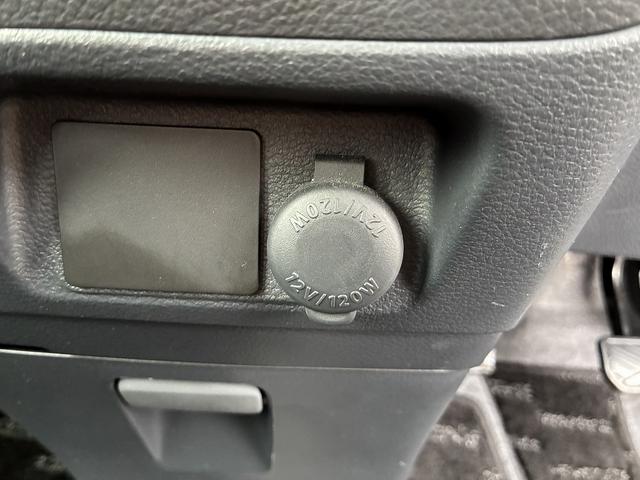スペーシアカスタム カスタム TS MK32型 CDラジオ装着済み♪ 衝突軽減ブレーキ搭載 後席両側電動スライドドア(43枚目)