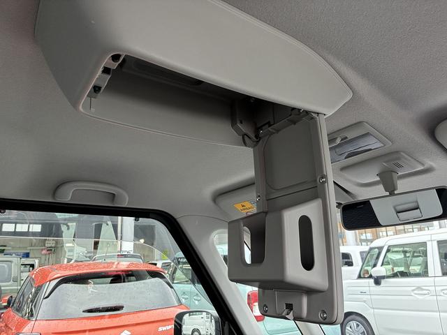 スペーシアカスタム カスタム TS MK32型 CDラジオ装着済み♪ 衝突軽減ブレーキ搭載 後席両側電動スライドドア(51枚目)