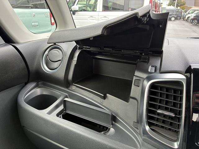 スペーシアカスタム カスタム TS MK32型 CDラジオ装着済み♪ 衝突軽減ブレーキ搭載 後席両側電動スライドドア(58枚目)