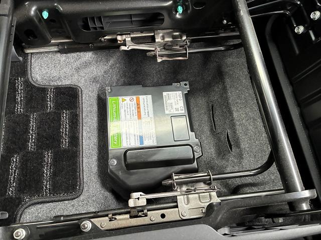 スペーシアカスタム カスタム TS MK32型 CDラジオ装着済み♪ 衝突軽減ブレーキ搭載 後席両側電動スライドドア(69枚目)