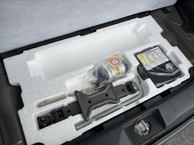 スペーシアカスタム カスタム TS MK32型 CDラジオ装着済み♪ 衝突軽減ブレーキ搭載 後席両側電動スライドドア(72枚目)