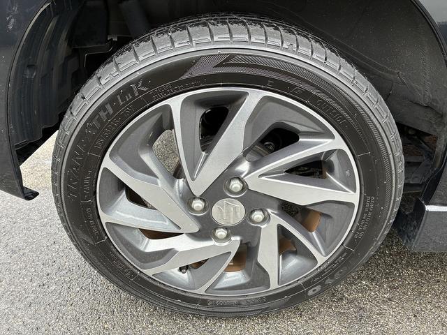 スペーシアカスタム カスタム TS MK32型 CDラジオ装着済み♪ 衝突軽減ブレーキ搭載 後席両側電動スライドドア(76枚目)