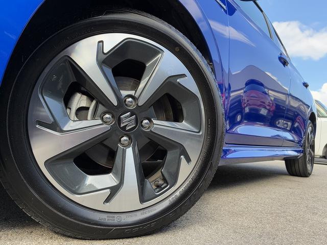 スイフト HYBRID MZ ディスプレイオーディオ搭載車! スズキコネクト対応車 衝突軽減ブレーキ搭載 アダプティブクルーズコントロールシステム搭載(11枚目)