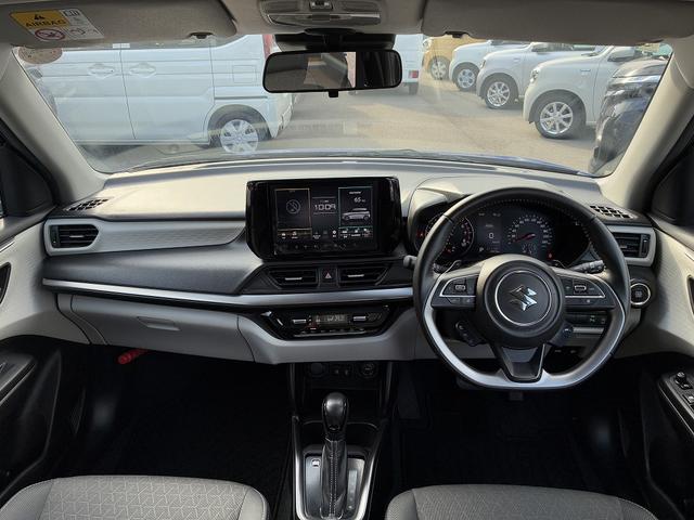 スイフト HYBRID MZ ディスプレイオーディオ搭載車! スズキコネクト対応車 衝突軽減ブレーキ搭載 アダプティブクルーズコントロールシステム搭載(16枚目)