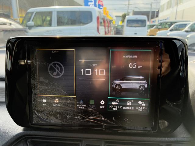 スイフト HYBRID MZ ディスプレイオーディオ搭載車! スズキコネクト対応車 衝突軽減ブレーキ搭載 アダプティブクルーズコントロールシステム搭載(17枚目)