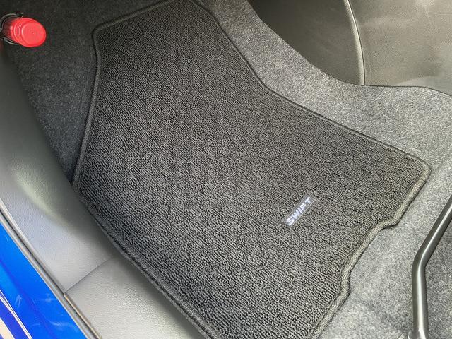 スイフト HYBRID MZ ディスプレイオーディオ搭載車! スズキコネクト対応車 衝突軽減ブレーキ搭載 アダプティブクルーズコントロールシステム搭載(22枚目)