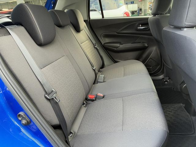 スイフト HYBRID MZ ディスプレイオーディオ搭載車! スズキコネクト対応車 衝突軽減ブレーキ搭載 アダプティブクルーズコントロールシステム搭載(26枚目)