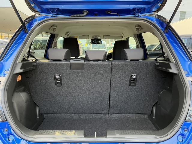 スイフト HYBRID MZ ディスプレイオーディオ搭載車! スズキコネクト対応車 衝突軽減ブレーキ搭載 アダプティブクルーズコントロールシステム搭載(33枚目)