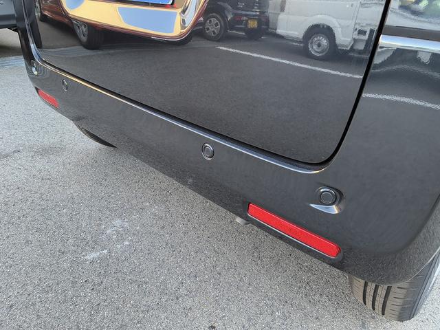 スペーシア ＨＹＢＲＩＤ　Ｇ　全方位モニタ付きナビ搭載♪　衝突軽減ブレーキ　後席両側スライドドア（15枚目）