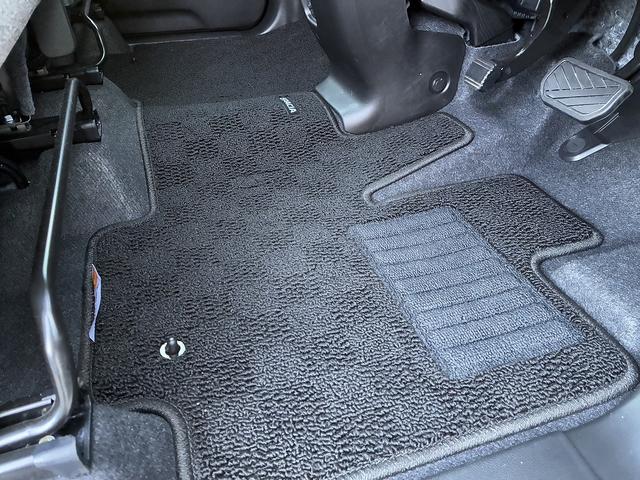 スペーシア ＨＹＢＲＩＤ　Ｇ　全方位モニタ付きナビ搭載♪　衝突軽減ブレーキ　後席両側スライドドア（20枚目）