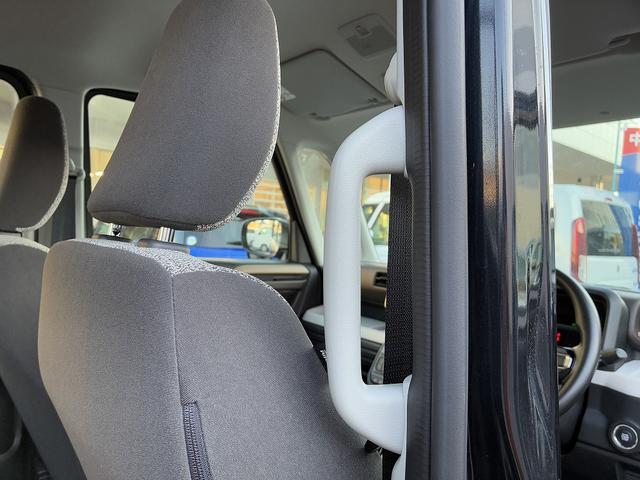 スペーシア ＨＹＢＲＩＤ　Ｇ　全方位モニタ付きナビ搭載♪　衝突軽減ブレーキ　後席両側スライドドア（31枚目）