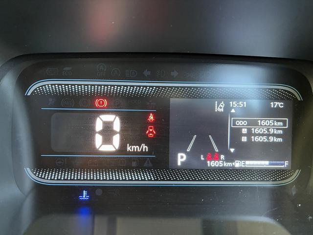 スペーシア ＨＹＢＲＩＤ　Ｇ　全方位モニタ付きナビ搭載♪　衝突軽減ブレーキ　後席両側スライドドア（40枚目）